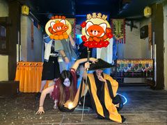 -棂笼·深度沉浸密室(武汉旗舰店)