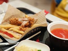 -乡村基(南坪上海城店)