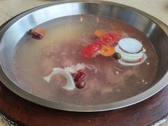 -313羊庄·羊肉火锅烧烤(李村店)