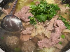 -川堂风·跷脚牛肉·乐山爆炒(宝山日月光店)