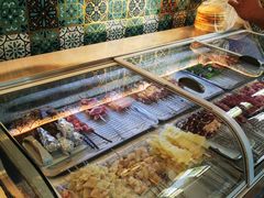 -欧提汗·新疆餐厅·清真(银都路店)