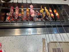 -延边金利串店(安达街店)