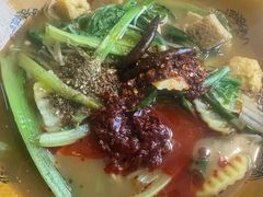 -乡间好味私家菜(总店)