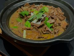 -老馆子·建德菜·山肴鱼鲜(海威新界店)