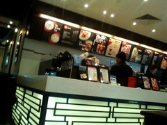 -太平洋咖啡(市府恒隆二店)