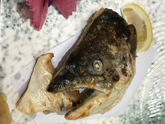 -元通寿司(地标店)