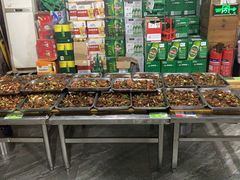 -向民炒鸡老店(火车站店)