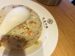 -氿熹干锅•牛蛙•烤鱼(印象城店)