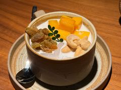 -星叶·东南亚料理(温州万象城店)