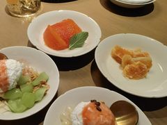 -隐溪茶馆(金虹桥店)
