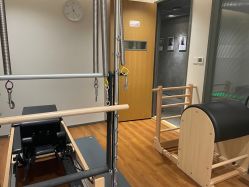 -FineYoga梵音瑜伽·普拉提