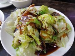 -锋味海鲜菜馆
