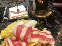 -圣雷克大酒店-爱琴海自助餐厅