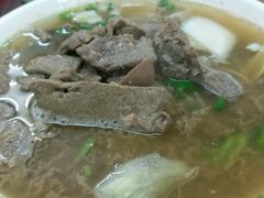 牛三星面-金牛星食杂店(德政北路店)