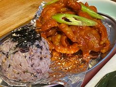 -济州爱肉堂(总店)