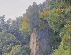 -北京鹫峰国家森林公园