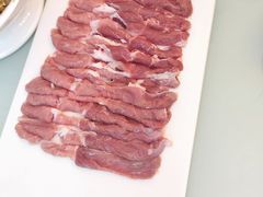 -圆山胜利碳火铜锅涮肉(马甸桥店)