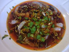 生腌虾-潮人姐妹轩(海宁路店)