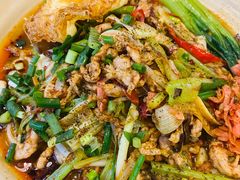 -方铲铲·成都板凳面(滨江银泰店)