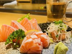 -神宫·日本料理(淮海街店)