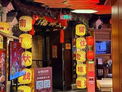 -南京大牌档(西单食宝街友谊商城店)