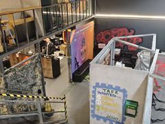 -ATD街区·密室型真人CS·团建活动(王四营店)