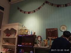 -恋物百货商店(华侨城店)