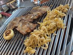 -大喜烤肉(海宁尚东店)