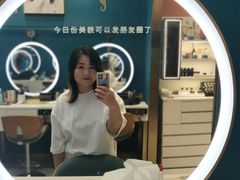 -海马体照相馆(北京朝阳大悦城店)