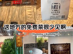 -西江美食舫·江西菜(健德桥店)