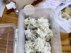 -内蒙联营烧麦 草原石榴红(护国寺店)