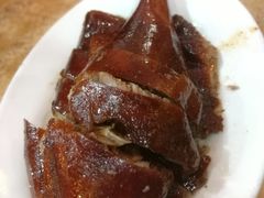 -一乐烧鹅(中环店)