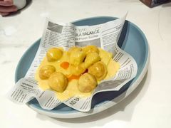 -食膳星港记·手工现做港式茶餐厅(吉联店)