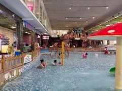 -兴芮温泉度假区