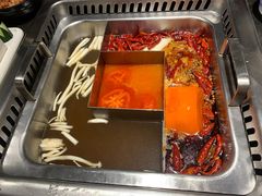 -味舵主重庆火锅(邓尉路店)