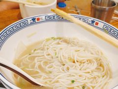 拉面-二宽中国兰州拉面(幸福城店)