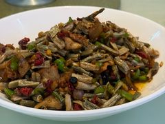 -福巷湘食小馆·猛火现炒(上海首店)