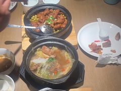 -洪兴砂锅·融合砂锅菜(三站店)