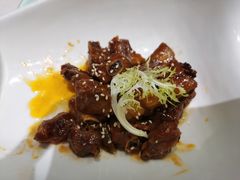 糖醋小排-江南韵·无锡太湖文化体验餐厅(凤凰天街店)