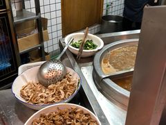 -锦泓老字号猪脏粉(东联大厦店)