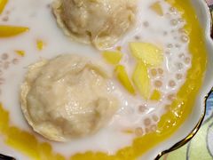 -甜心妈妈·榴莲星级糖水(北京路总店)