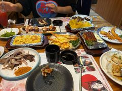 -松坂屋日料自助(长城路店)