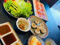 -牛焱·烧肉酒肆(五大道店)