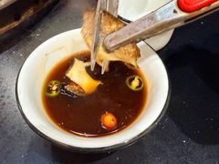 -大杰海鲜锅(基隆路店)