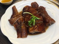 -有腥气私房菜·寻味顺德