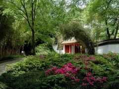 -采石矶景区