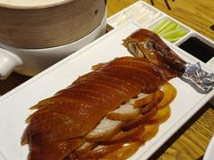 “酥不腻”烤鸭-小大董·烤鸭(五棵松店)