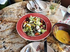 -BROWNSTONE布朗石西班牙餐厅(富城店)