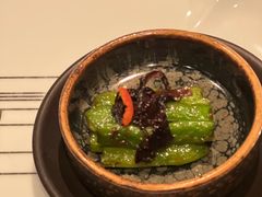 -龙景轩(香港四季酒店)