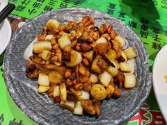 -令氏家外家周秦食府(高新店)
